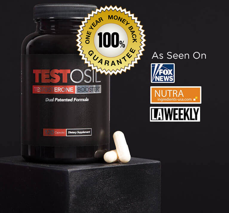 Testosil Review 2026: Did This Natural T-Booster Actually Work for Me?