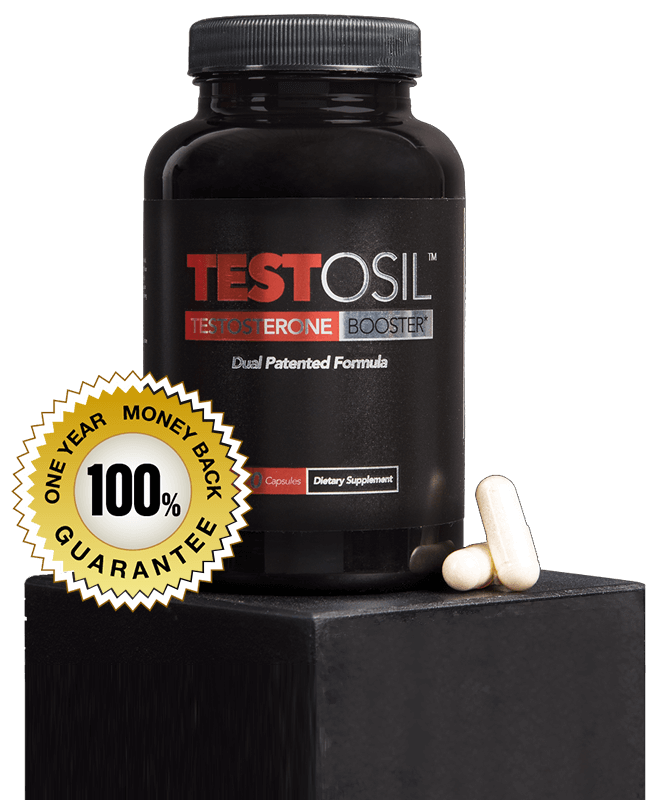 Testosil ingredient breakdown