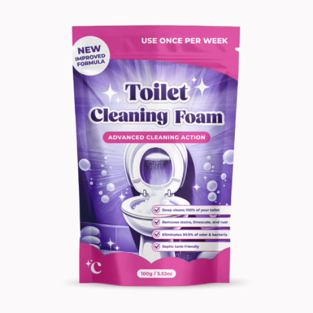 FizzClean Toilet Cleaner Review 2026: Effortless Cleaning in 20 Minutes