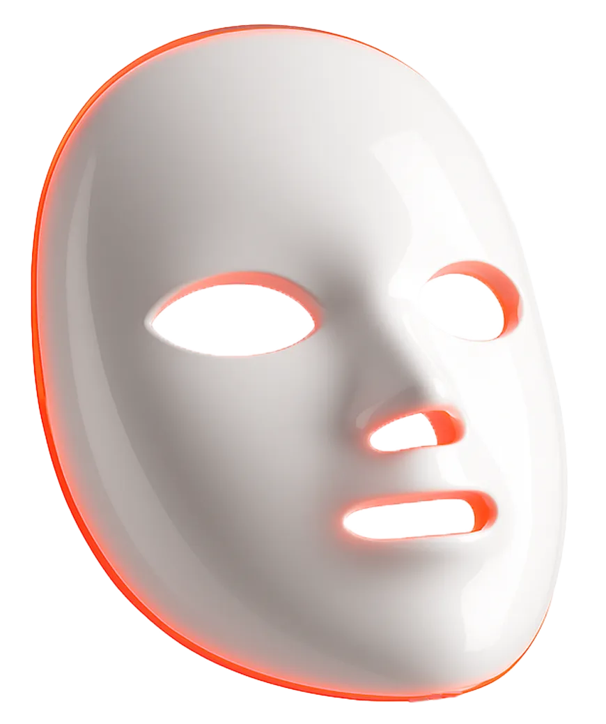 Glokore LED Mask Review 2026: Real Skin Results in 30 Days