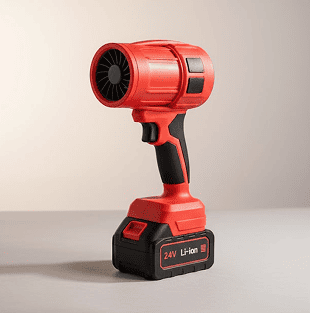 Wood Ranger Power Leaf Blower Review 2026: Cordless Turbo Air Power That Actually Works